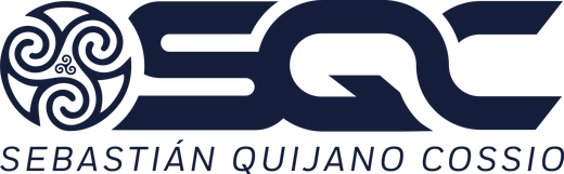 SQC · Sebastián Quijano Cossio