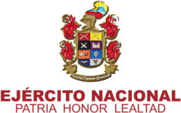 Ejército Nacional de Colombia
