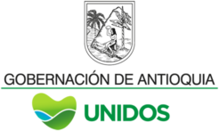 Gobernación de Antioquia